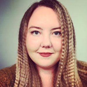 Meet your Posher, Alyson